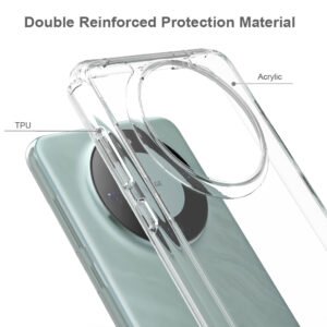Huawei Mate 60 - Anti-Scratch - A0 Edition - Image 6