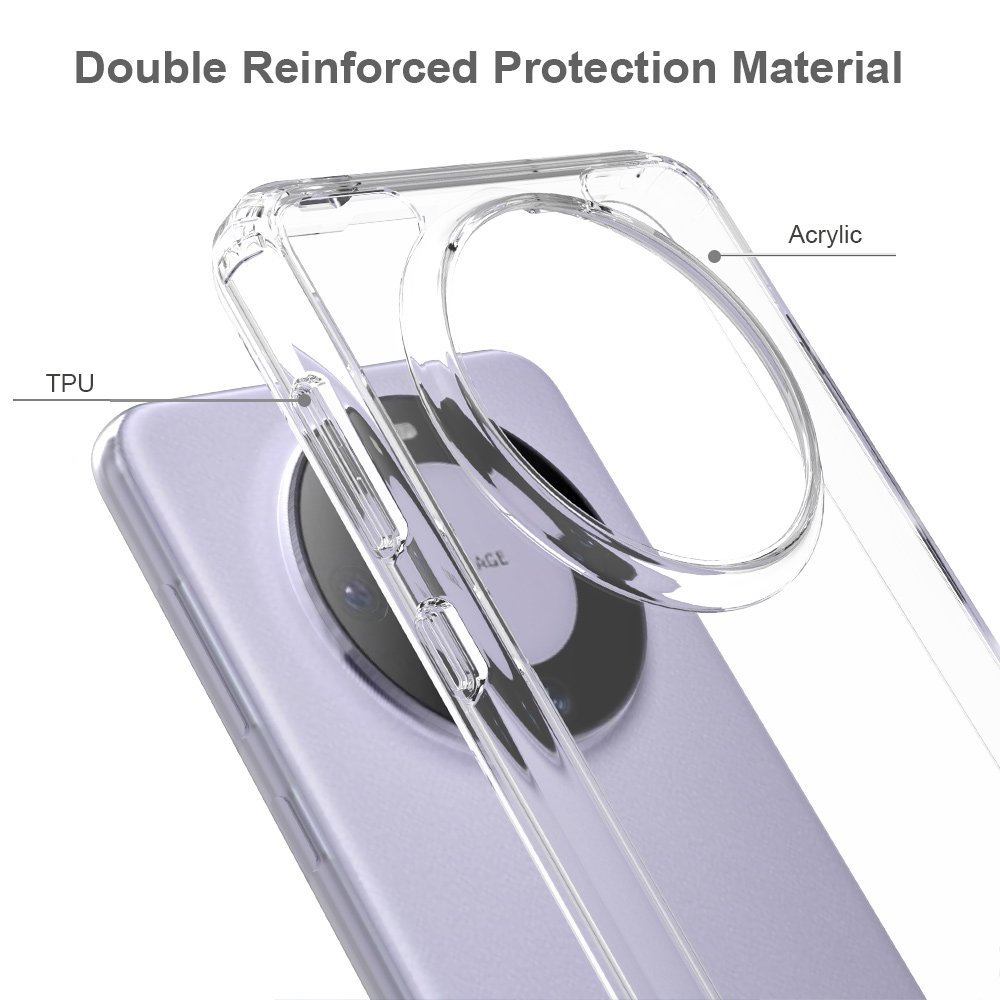Huawei Mate 60 Pro - Anti-Scratch Protection - A0 Version - Image 6