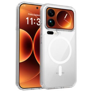Xiaomi 17 ProroMAX 5G Anti-Scratch One-Step (Magnetic Attachment) - Image 10