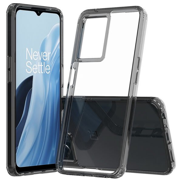 ONE PLUS NORD N300 scratch-resistant coating