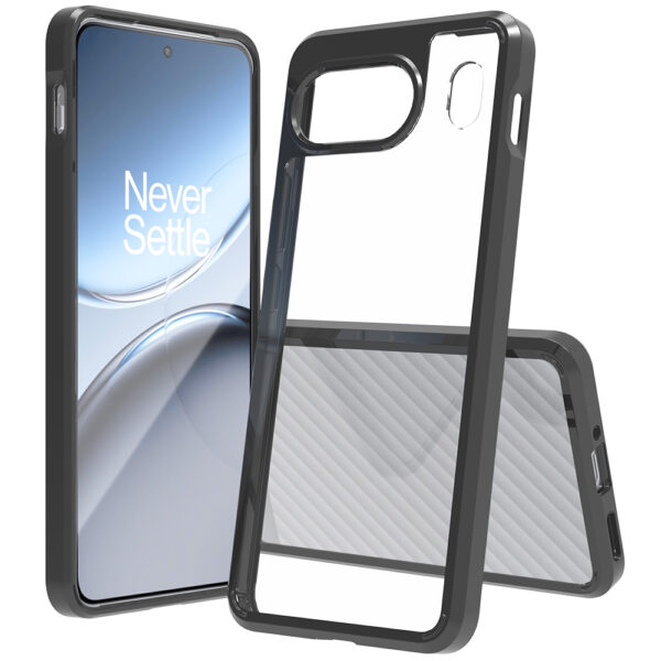 OnePlus Nord 4 - Scratch-resistant