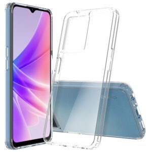 Oppo A77 Anti-Scratch Protection - Image 6