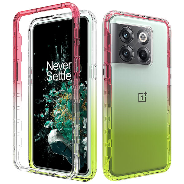 ONE PLUS 10T High Transmittance