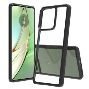 MOTO Edge 40 - Anti-Scratch One-Step (Magnetic Attachment) - Image 13