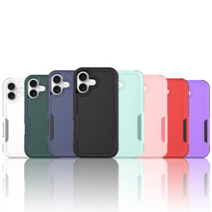 iPhone 17 - Takeoff Two-in-One