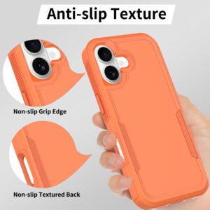 iPhone 17 - Takeoff Two-in-One - Image 11