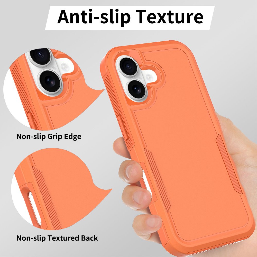 iPhone 17 - Takeoff Two-in-One