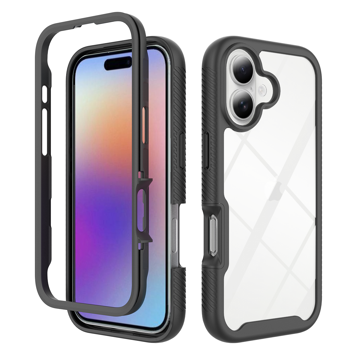 iPhone 17 - Starry Sky All-Weather Case - Image 7