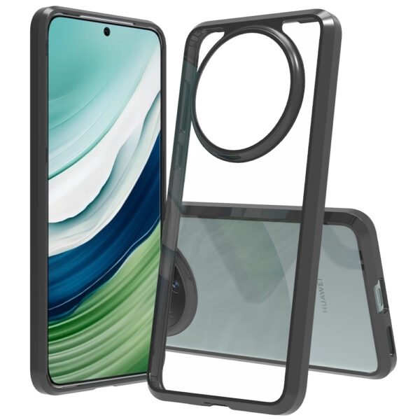 Huawei Mate 60 - Anti-Scratch - A0 Edition