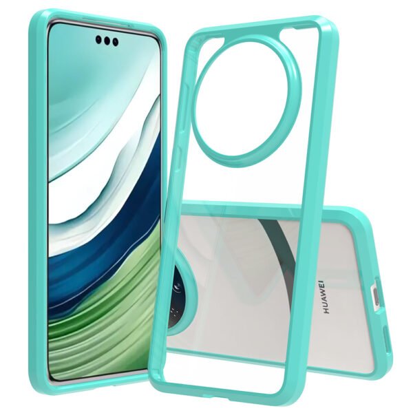 Huawei Mate 60 Pro+ (Universal 60 Pro) Anti-Scratch One-Step Protection
