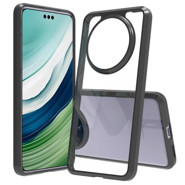 Huawei Mate 60 Pro - Anti-Scratch Protection - A0 Version