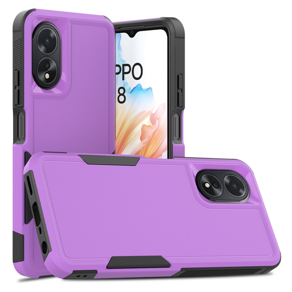 OPPO A18 - Two-in-One Travel Device - Image 25