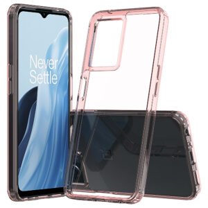 ONE PLUS NORD N300 scratch-resistant coating - Image 11