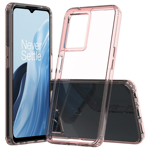 ONE PLUS NORD N300 scratch-resistant coating