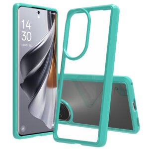 OPPO Reno 10 5G overseas - scratch-resistant - Image 6