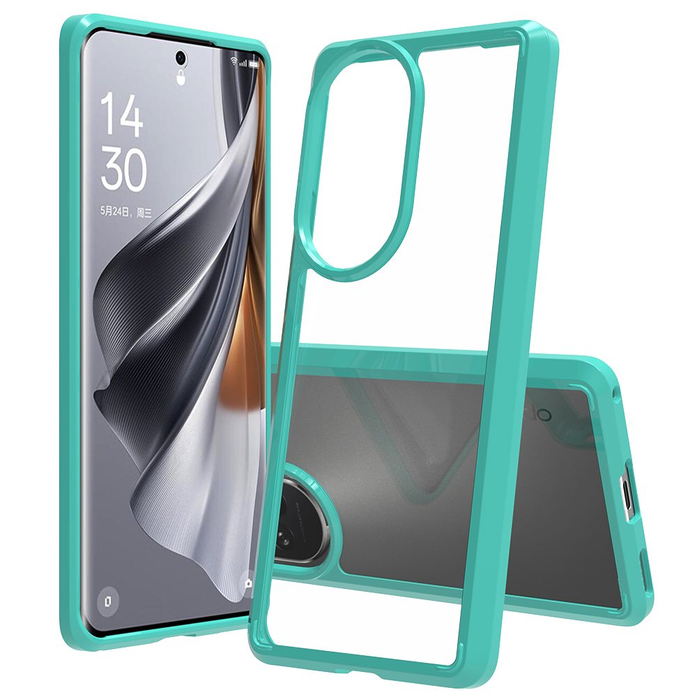 OPPO Reno 10 5G overseas - scratch-resistant - Image 6