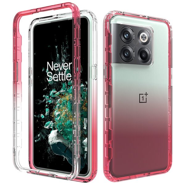 ONE PLUS 10T High Transmittance