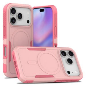 iPhone 17 Pro (18 Pro compatible) - Set Sail Two-in-One (Magnetic Attachment) - Image 15