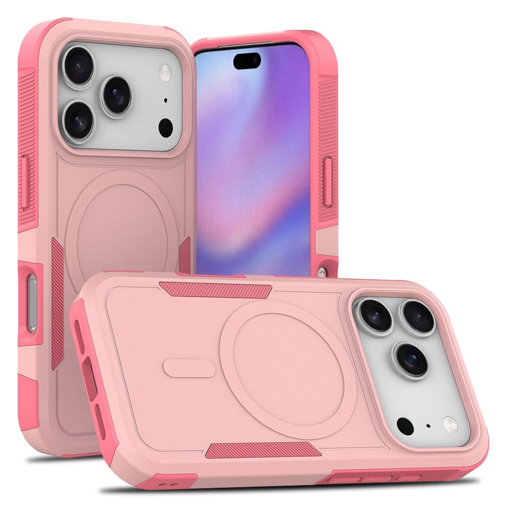 iPhone 17 Pro (18 Pro compatible) - Set Sail Two-in-One (Magnetic Attachment)