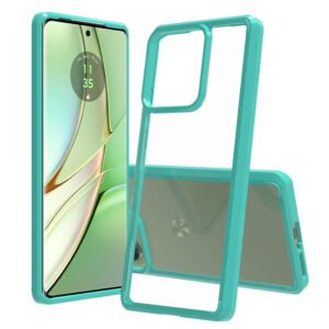 MOTO Edge 40 - Anti-Scratch One-Step (Magnetic Attachment) - Image 12