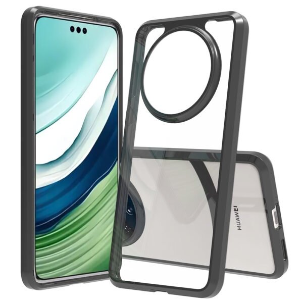Huawei Mate 60 Pro+ (Universal 60 Pro) Anti-Scratch One-Step Protection