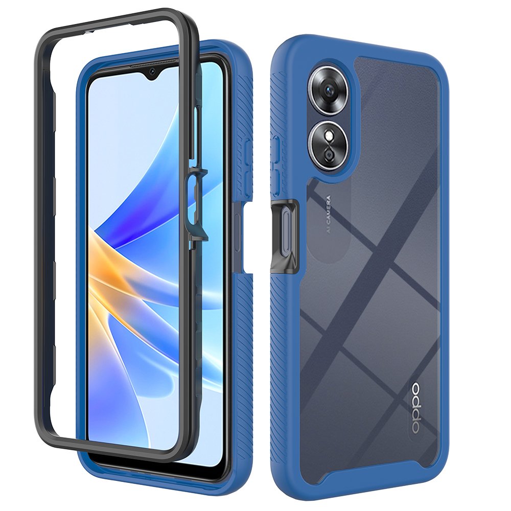 OPPO A17 4G - Pure Color Version for International Markets - Image 7