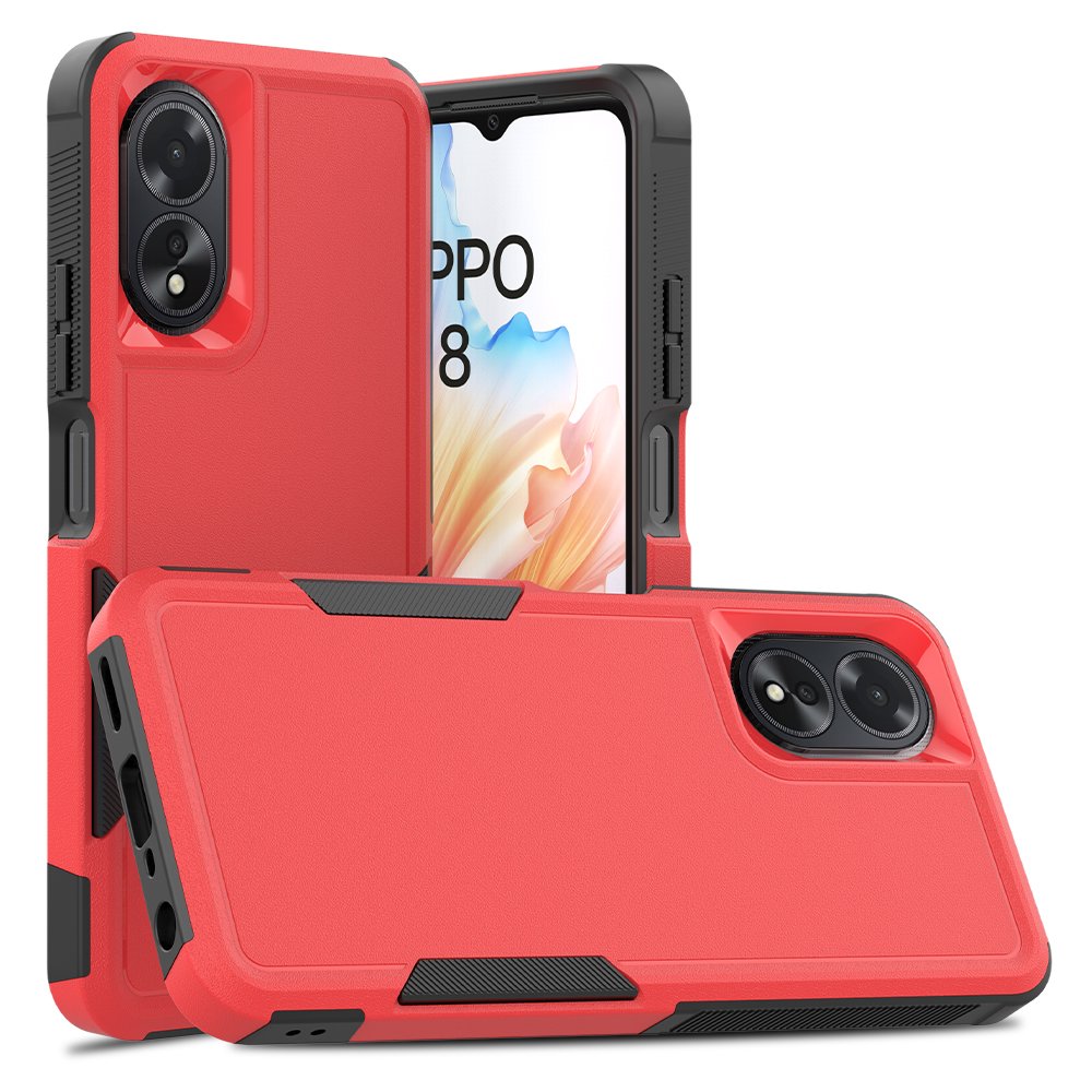 OPPO A18 - Two-in-One Travel Device - Image 24