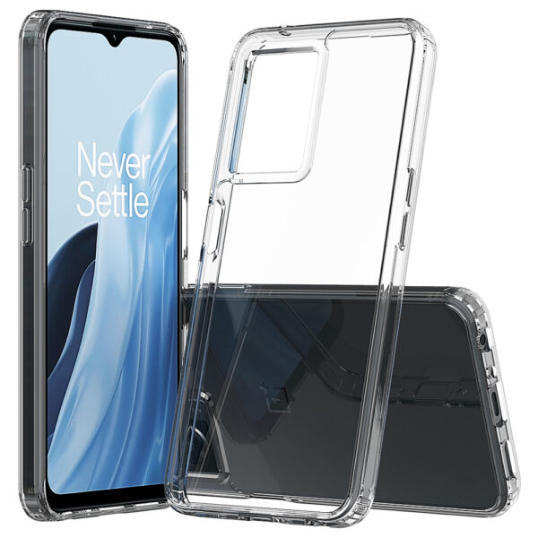 ONE PLUS NORD N300 scratch-resistant coating