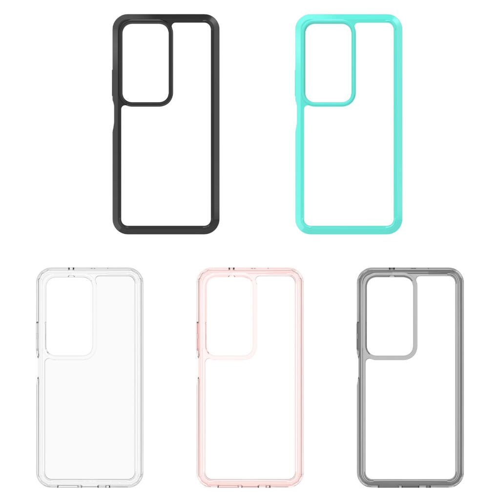 Redmi 15 (169MM) 5G International Version - Scratch-resistant 1.5