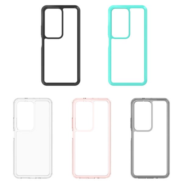 Redmi 15 (169MM) 5G International Version - Scratch-resistant 1.5