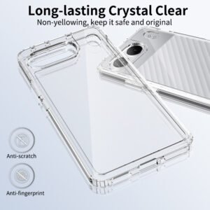 OnePlus Nord 4 - Scratch-resistant - Image 4