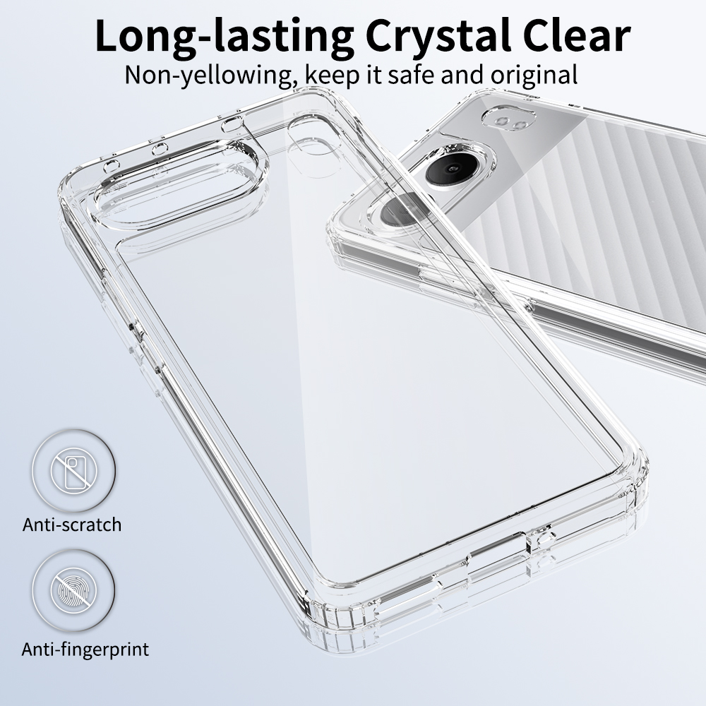 OnePlus Nord 4 - Scratch-resistant - Image 4