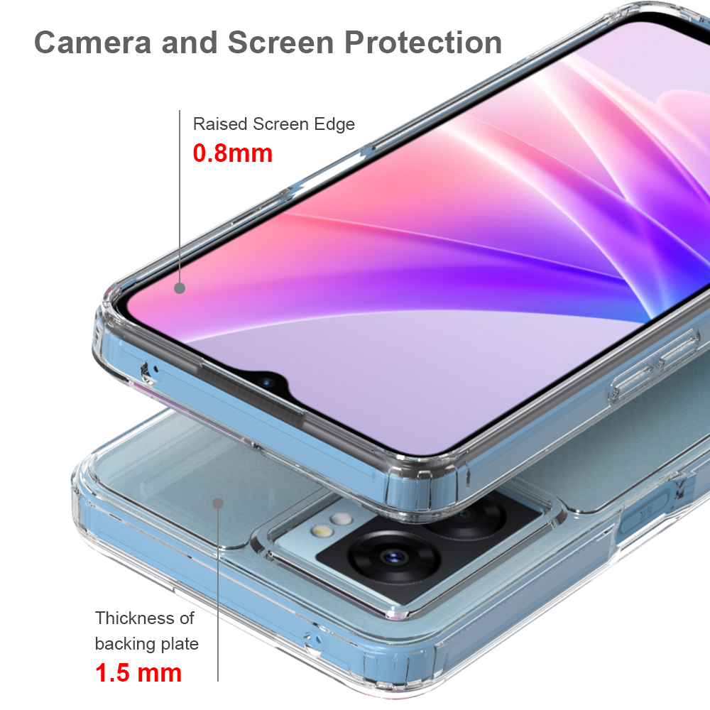 Oppo A77 Anti-Scratch Protection - Image 5