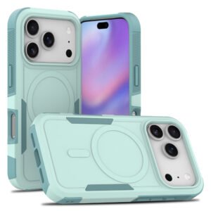 iPhone 17 Pro (18 Pro compatible) - Set Sail Two-in-One (Magnetic Attachment) - Image 16