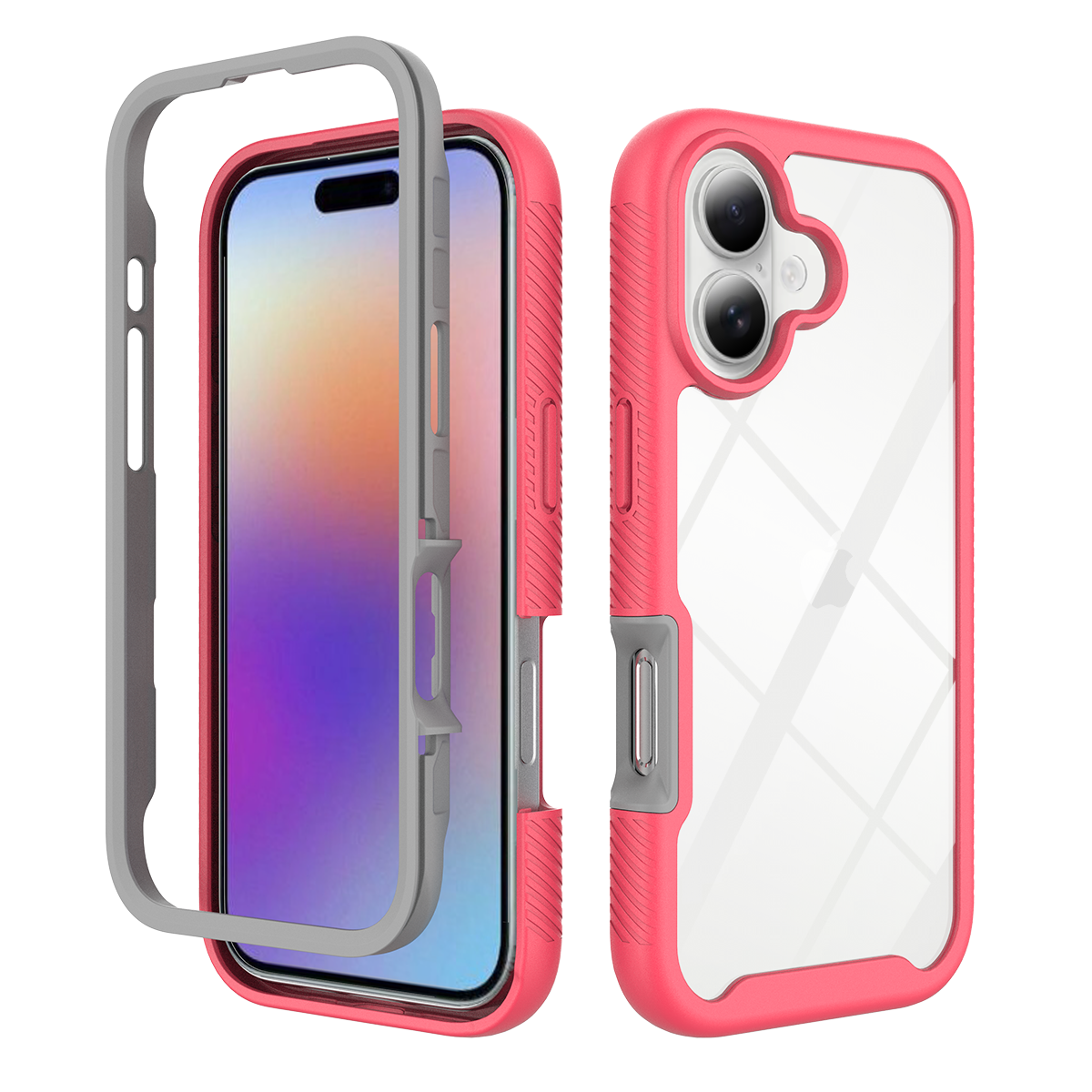 iPhone 17 - Starry Sky All-Weather Case - Image 12