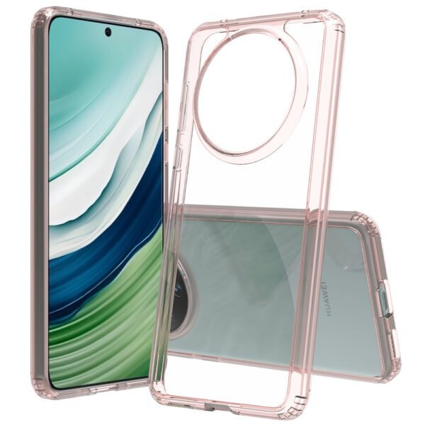 Huawei Mate 60 - Anti-Scratch - A0 Edition