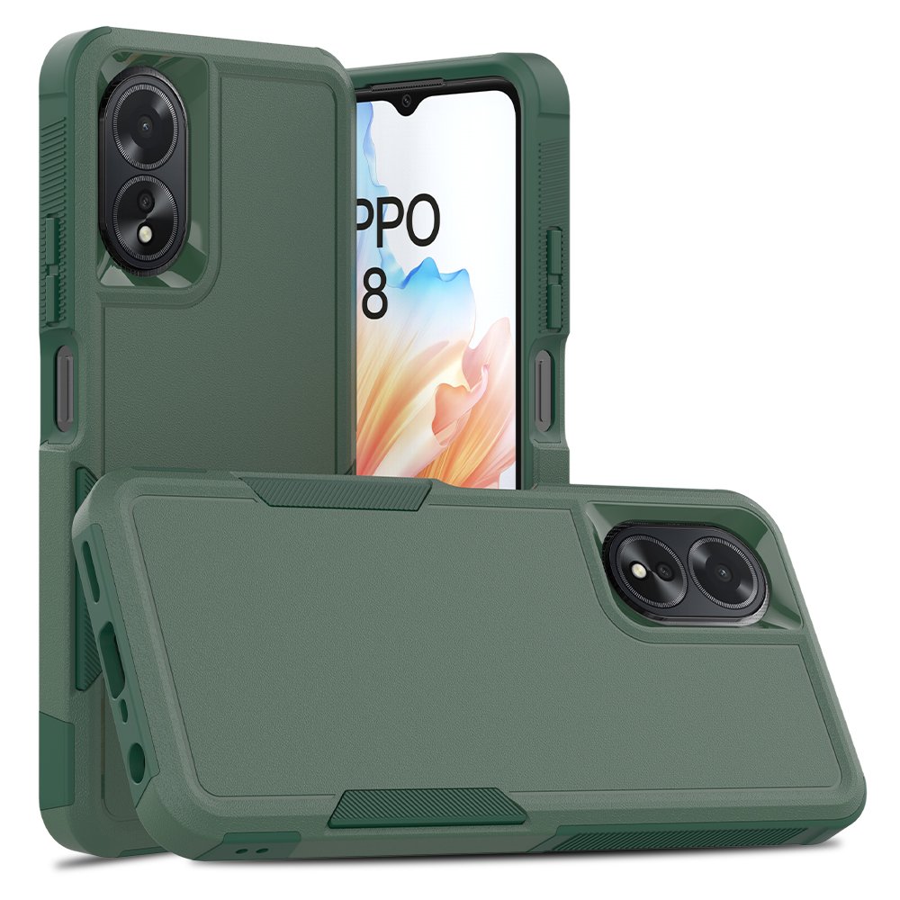 OPPO A18 - Two-in-One Travel Device - Image 19