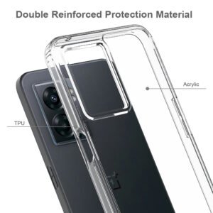 ONE PLUS NORD N300 scratch-resistant coating - Image 3