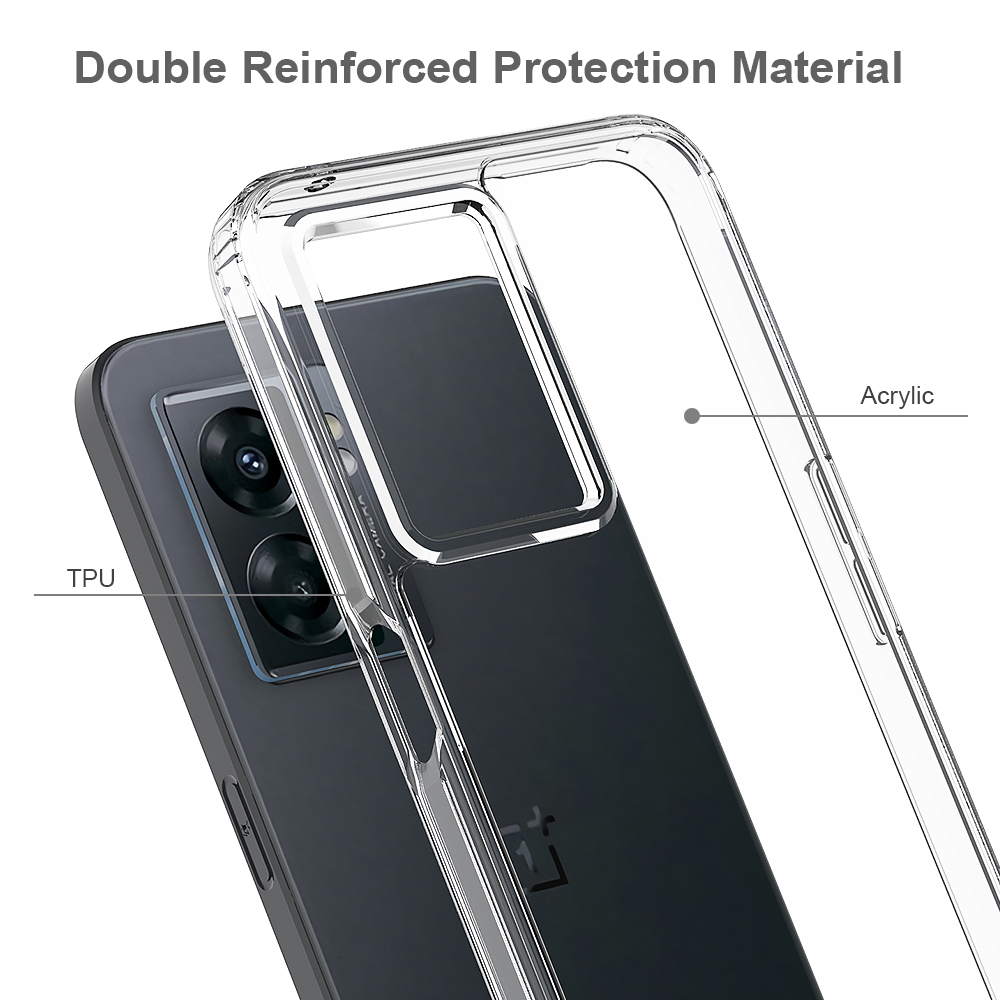 ONE PLUS NORD N300 scratch-resistant coating - Image 3