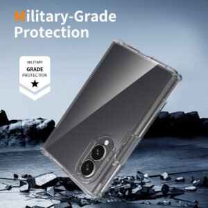 Samsung Z Fold8 - Left and Right Folding - 2.0 Anti-Scratch Protection - Image 4