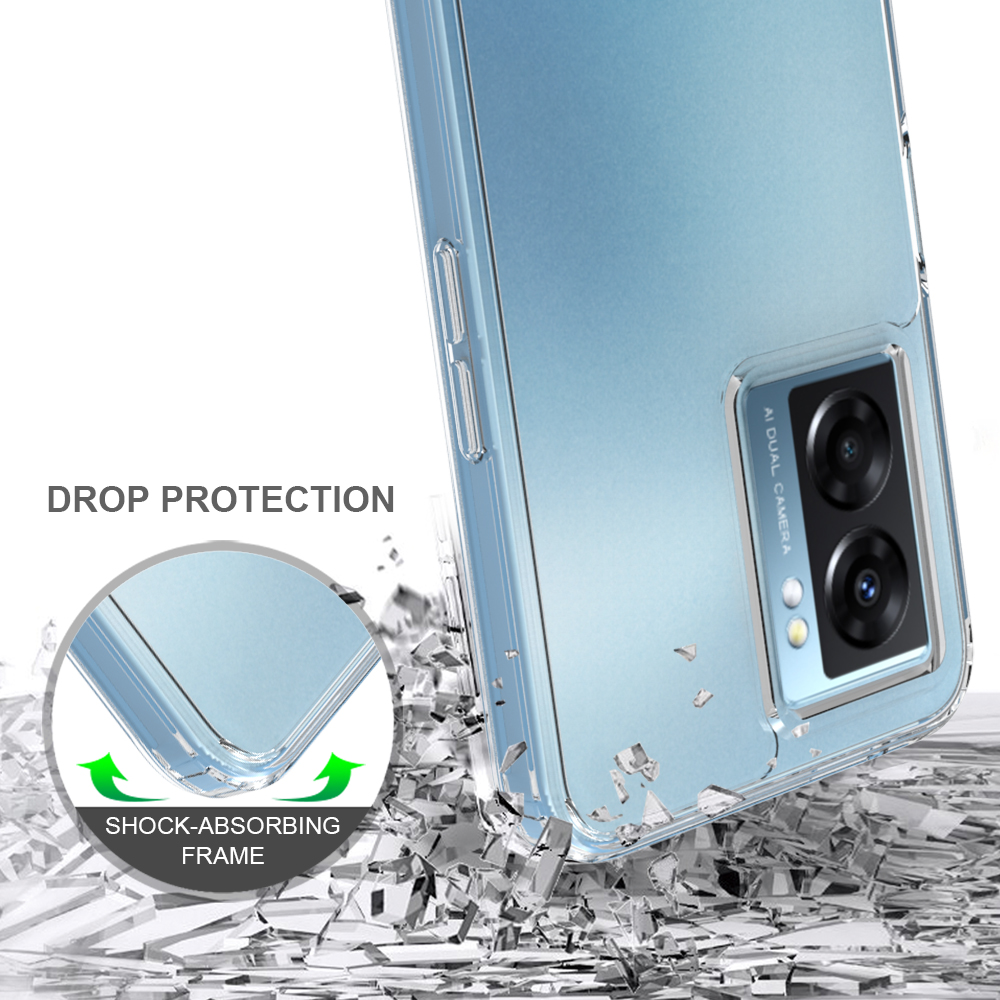 Oppo A77 Anti-Scratch Protection - Image 4