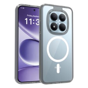 Redmi Note 15 Pro 5G (International and Domestic - Europe) Anti-Scratch Two-in-One (Magnetic Attachment) - Image 12