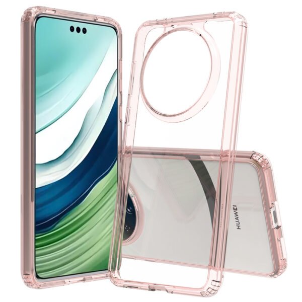 Huawei Mate 60 Pro+ (Universal 60 Pro) Anti-Scratch One-Step Protection