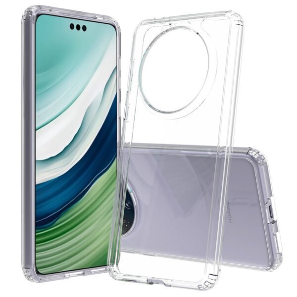 Huawei Mate 60 Pro - Anti-Scratch Protection - A0 Version
