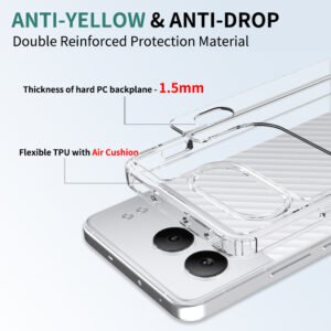 OnePlus Nord 4 - Scratch-resistant - Image 2