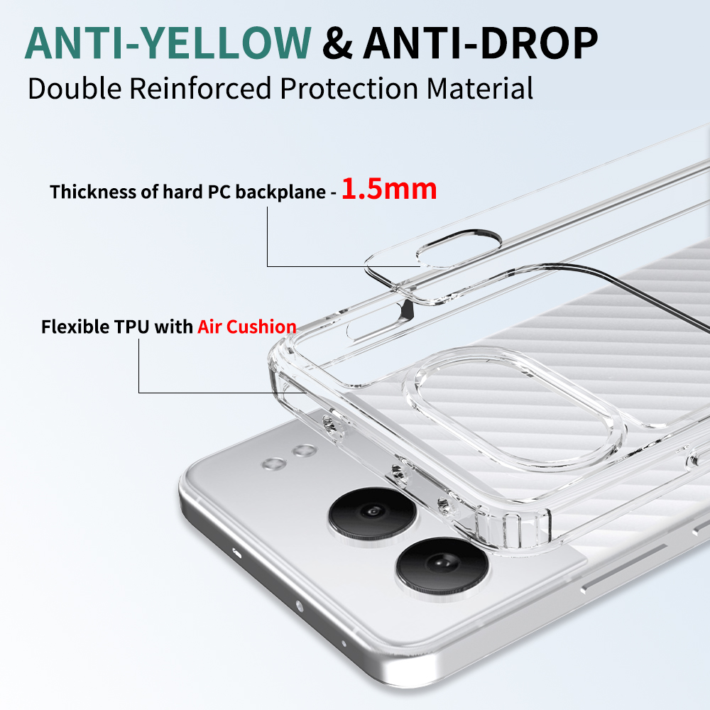 OnePlus Nord 4 - Scratch-resistant - Image 2