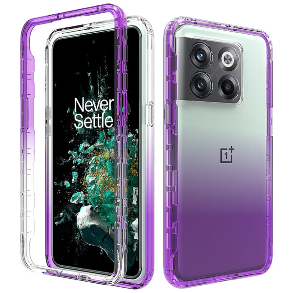ONE PLUS 10T High Transmittance