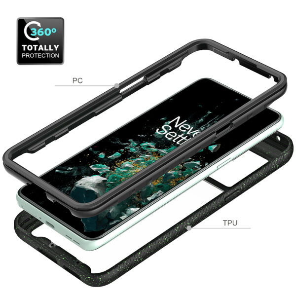 ONE PLUS 10T Skyline
