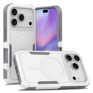 iPhone 17 Pro (18 Pro compatible) - Set Sail Two-in-One (Magnetic Attachment) - Image 10