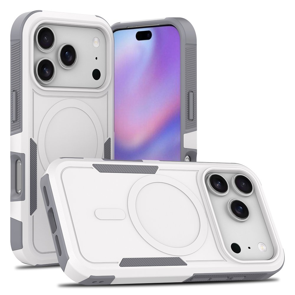 iPhone 17 Pro (18 Pro compatible) - Set Sail Two-in-One (Magnetic Attachment)